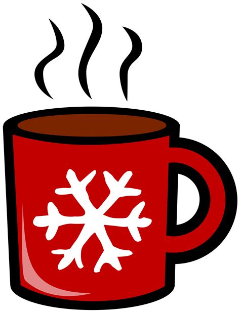 clipart of mug|hot mug clip art.